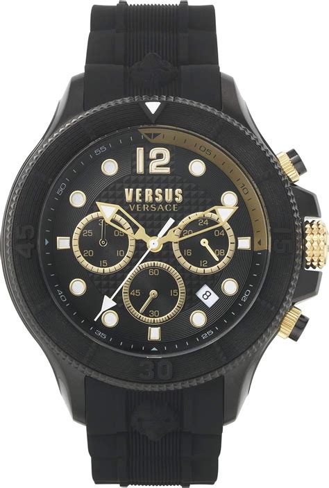 reloj versus versace|reloj versace hombre.